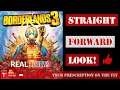 BORDERLANDS 3 IMPRESSIONS #01 - MM2K REAL REVIEWS