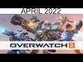 BREAKING NEWS! OVERWATCH 2 BETA COMING IN APRIL!! OVERWATCH LEAGUE SEASON 5 TO BE PLAYED ON IT!!