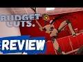 Budget Cuts PSVR Gameplay Review | PS4 | Pure Play TV