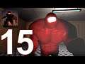 Buff Imposter Scary Creepy Horror - Gameplay Walkthrough part 15 - level 39-40 (Android)
