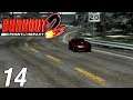 Burnout 2: Point of Impact - Roller Coaster Grand Prix (Let's Play Part 14)