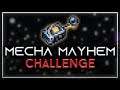 Calamity Challenges: Death Mode Mecha Mayhem