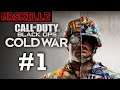 Call Of Duty Cold War #1 - Amazing kills
