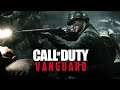 call of duty vanguard reveal LIVE