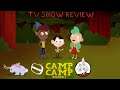 Campe Diem, Again! (Camp Camp Season 4 Review)
