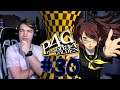 CAN WE STOP ADACHI? - Persona 4 Golden Blind and Live Let's Play - Episode 30