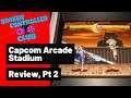 Capcom Arcade Stadium Review Part 2: Arcade Revolution