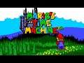 Castle 1 (Beta Mix) - Mario's Time Machine (SNES)