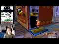 Chibi-Robo! Any% Speedrun (Text Skip Mod) in 1:59:17