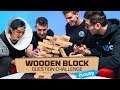 Cloud9 Wooden Block Question Challenge - HyperX Moments