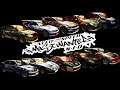 COCHES DE PEOR A MEJOR EN NFS MOST WANTED 5-1-0 (PSP)