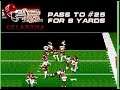 College Football USA '97 (video 5,076) (Sega Megadrive / Genesis)