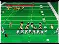 College Football USA '97 (video 5,116) (Sega Megadrive / Genesis)