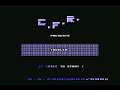Commando Frontier (CFR) Intro 6 ! Commodore 64 (C64)