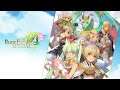 Commentary Menu - Rune Factory 4 Special Soundtrack