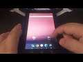 Como Gravar a Tela do Tablet Mondial Kids | Como fazer um ScreenRecord TB-18/19 Android 7.0 N Sem PC