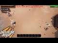 Conan Exiles - Dogs of The Desert 3 clan Size Wipe