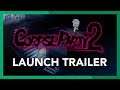 Corpse Party 2  Dead Patient - Launch Trailer