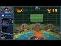 Crash Bandicoot: The Wrath of Cortex - 106% Speedrun in 3:46:49 by Riko