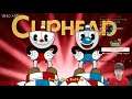 컵헤드 (Cuphead) - 초회차 켠왕 3시간 - 1