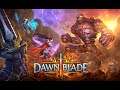Dawnblade android game first look gameplay español 4k UHD