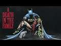 DC Batman Death in the family Trailer Music - "Nexus"