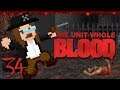 Blood: One Unit Whole Blood #34 | Dead Mall