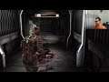 Dead Space, Difficulty: Impossible, Trying to get through...Parth 1, Chapter: 1 and 2.