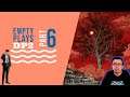 Deadly Premonition 2 - Empty Plays DP2 - [Part 06] (Switch) Reaction Walkthrough