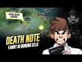 Death Note - Fanny ni Bobong v3.0