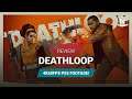 Deathloop Review (PS5 Footage, 4k 60fps)