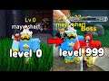 Defeat All Boss & All Story Mode! Noob To Master - All Star Tower Defense Roblox