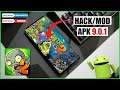 Descargar Plants vs Zombies 2 v9.0.1 APK Android HACK/MOD | MEGA | MEDIAFIRE | ULTIMA VERSION | 2021