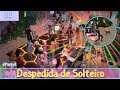 DESPEDIDA DE SOLTEIRO | PAIS ADOLESCENTES