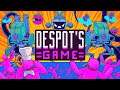Despot's Game Gameplay Let's Play | Let's BUILD an ARMY of Puny Humans