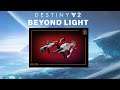 Destiny 2 Beyond Light- How to get the Mountain Top and Recluse (IN 1 SECOND) NO JOKE ITS FOR FREE!!