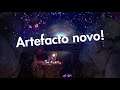 Detonado Astro's Playroom- Part 14- Via Rapida SSD -Cavernas de Cache (Legendado)
