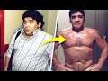 Diego Maradona's astonishing physical transformation | Oh My Goal