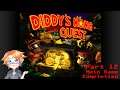 DKC2 on NSO, Part 12 - Main Game Completion