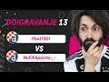 Dnevni Pregled I Doigravanje 13 I ITeoI730I vs. NoFIFApoints-_- I Hrvatski Telekom e-Liga