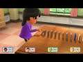 Dojo Domination(Advanced) Wii Party U