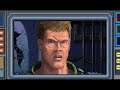 DOS Game: The Terminator 2029 - Operation Scour
