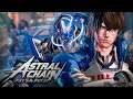 Down to the Subway with the Arm Legion | Astral Chain