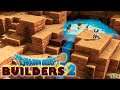 Dragon Quest Builders 2 [029] Einen eigenen Fluss anlegen [Deutsch] Let's Play Dragon Quest Builders