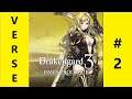 Drakengard 3 - Five's Prologue - Verse 2 - 50