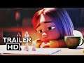 Dreambuilders (2020) Official Trailer | Animated Movie
