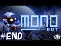 ＃END【そして、、〇〇になった】ゲーム実況「Monobot（モノボット）」