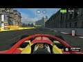 F1 Mobile Racing Azerbaijan GP Event Race Part 1#f1mobileracing #f1 #edengames #azerbaijangp