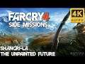 Far Cry 4 Side Mission Walkthrough | Hard | Shangri-La: The Unpainted Future
