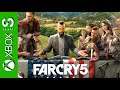 FAR CRY 5 (FPS BOOST) - XBOX SERIES S #02